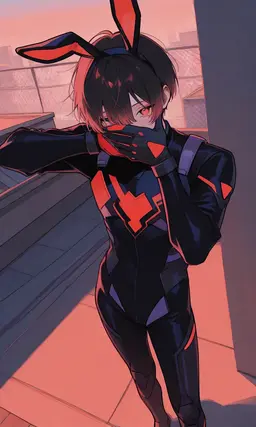Profile image of 릭