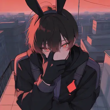 Profile image of リック