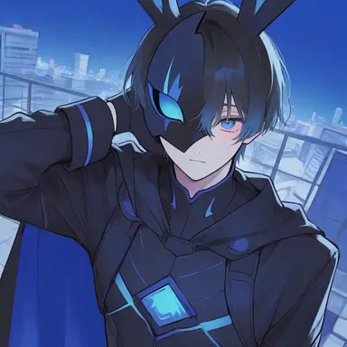 Profile image of ルカ