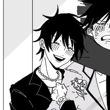 Profile image of 후시구로 아카시