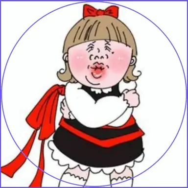 Profile image of ラブリ