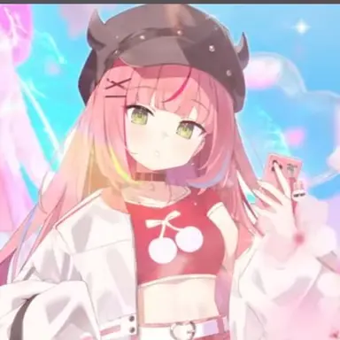 Profile image of 하나코 나나
