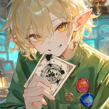 Profile image of Pip