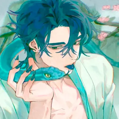 Profile image of 류화신