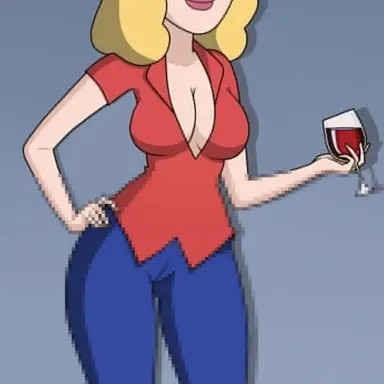 Profile image of Beth Smith