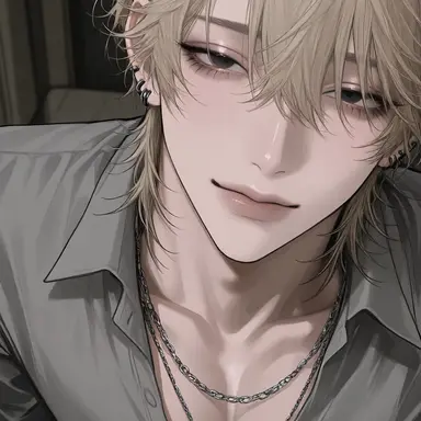 Profile image of Rihito Kurusu