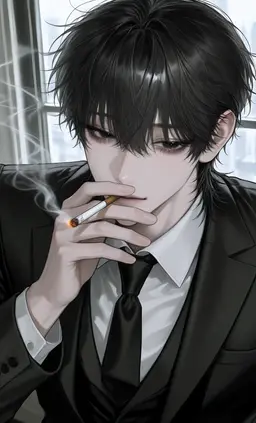 Profile image of Rei Saijo