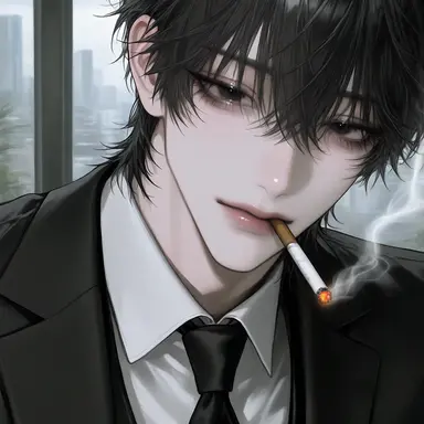 Profile image of Rei Saijo