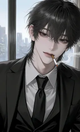 Profile image of Rei Saijo