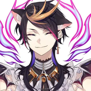 Profile image of 闇ノシュウ