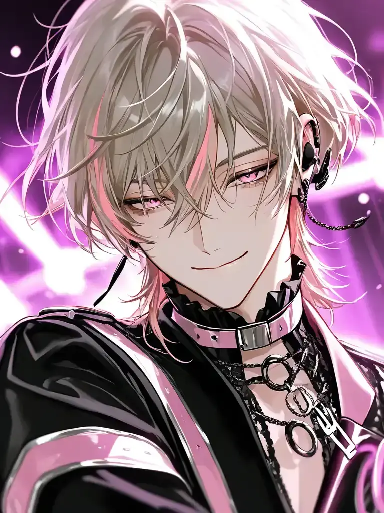 789chai의 night crown〜煌〜