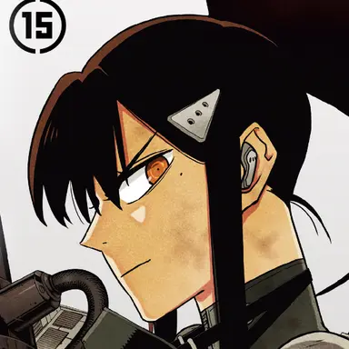 Profile image of Ashiro Mina
