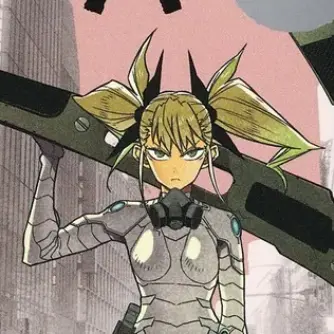 Profile image of Shinomiya Kikoru