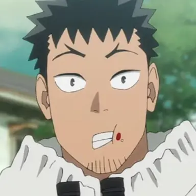 Profile image of Hibino Kafka