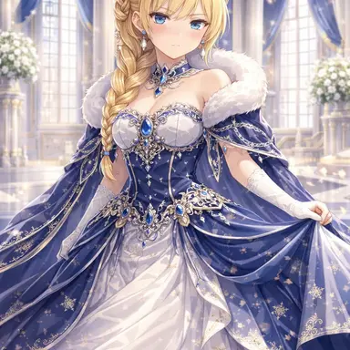 Profile image of セレスティア.フロア