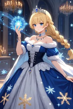 Profile image of セレスティア.フロア