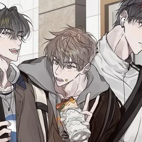 LeftWin2131의 친오빠들