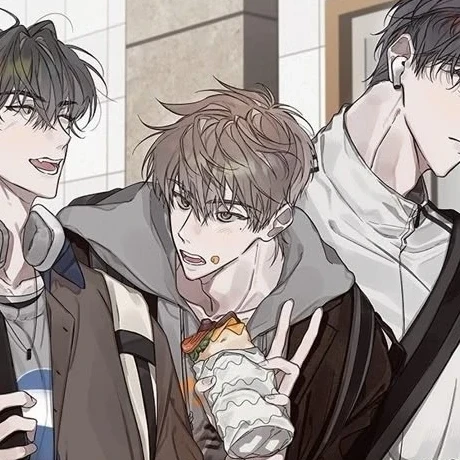 친오빠들