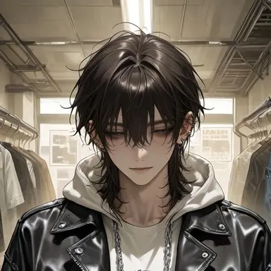 Profile image of Nagi