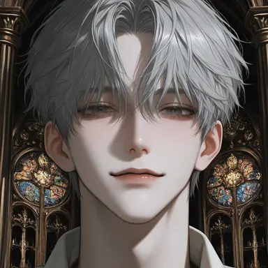 Profile image of リオ