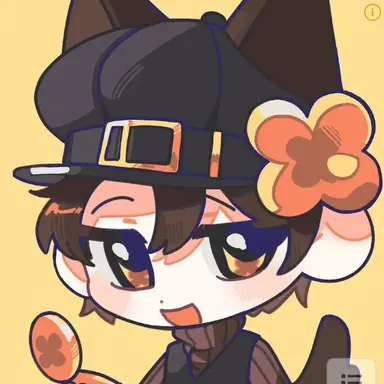 Profile image of 비럭키