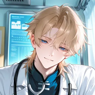 Profile image of 神谷 凛