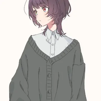 Profile image of 戌亥とこ