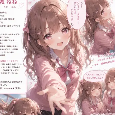 Profile image of 結城 ねね