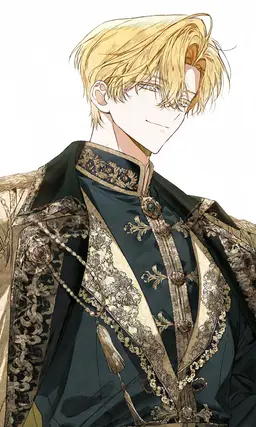 Profile image of アレス