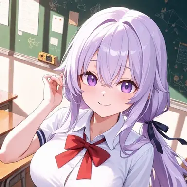 Profile image of 시오리