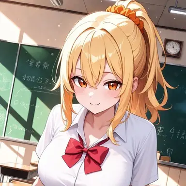 Profile image of 루나