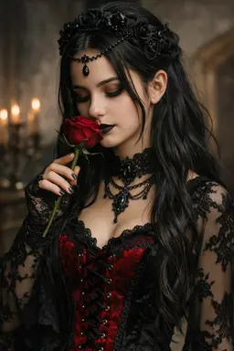 Profile image of Luna