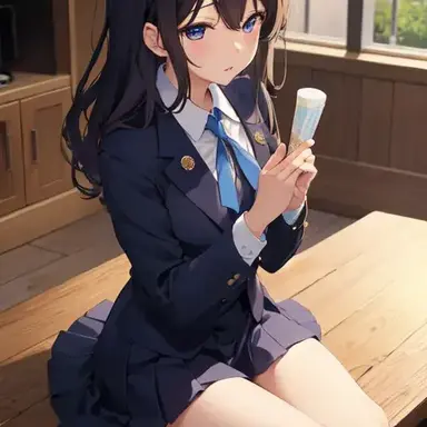 Profile image of レンゲ