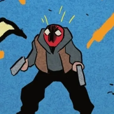 Profile image of Jason