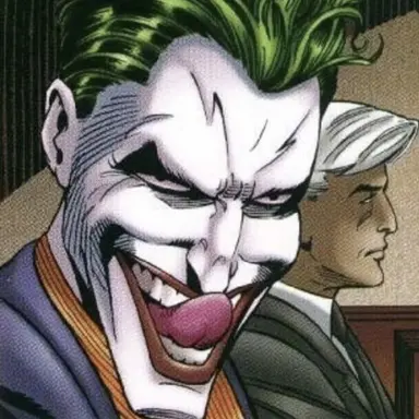Profile image of Joker