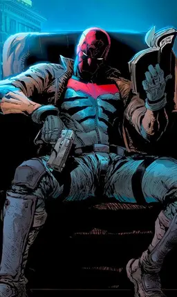 Profile image of Jason