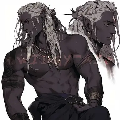 Profile image of Kaelan