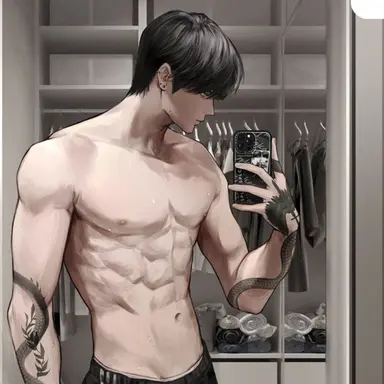 Profile image of 김준하