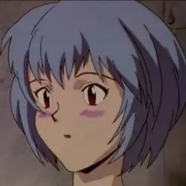 Profile image of 아야나미 레이