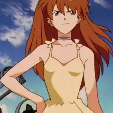 Profile image of 아스카 랑그레이