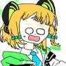 Profile image of 미도리