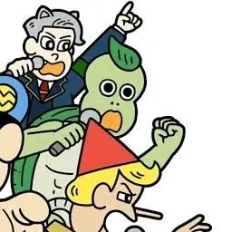 Profile image of ボルト