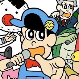 Profile image of 名作くん