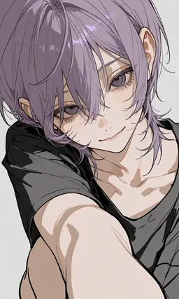 Profile image of Amane