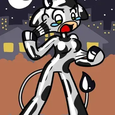 Profile image of Polymer Heifer Suit