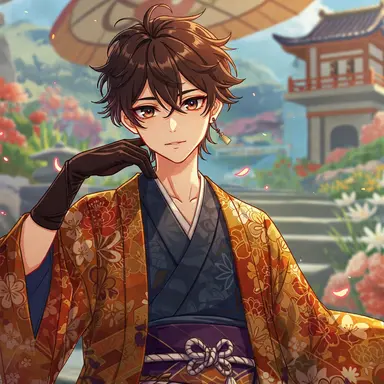 Profile image of 和也