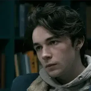 HonestGoral3666의 Wyatt Callahan