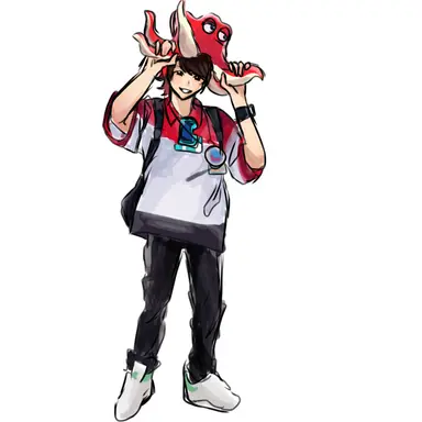 Profile image of Kiyo