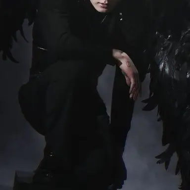 Profile image of Kook