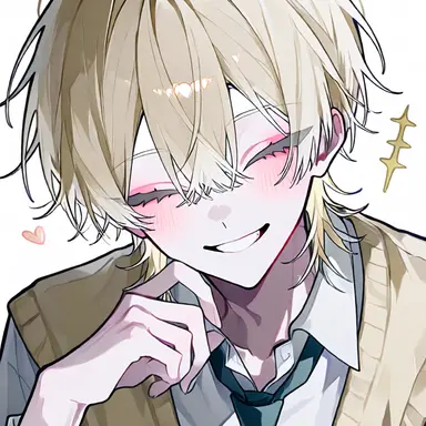 Profile image of 悠真